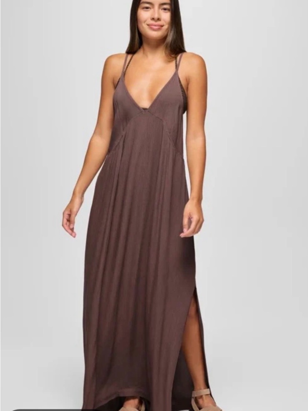 Prana Fernie Maxi Dress